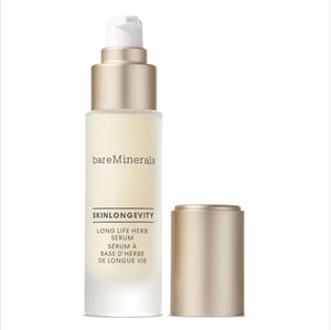 BareMinerals Skinlongevity Long Life Herb Serum